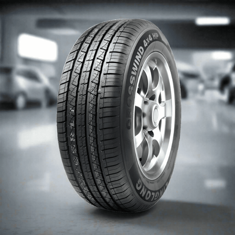 Linglong Tires & Spares Linglong Crosswind 4X4 HP Tyre 235/70 R16 106H LL