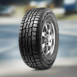 Linglong Tires & Spares Linglong Crosswind All Terrain Tyre 245/65 R17 111T XL LL (HB) OWL