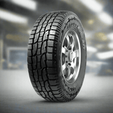 Linglong Tires & Spares Linglong Crosswind All Terrain Tyre 245/65 R17 111T XL LL (HB) OWL