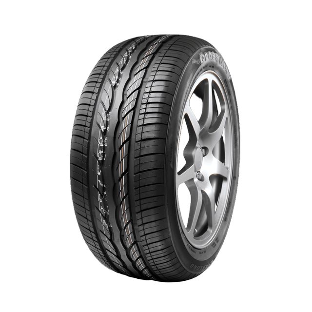 Linglong Tires & Spares Linglong Crosswind Tyre 245/70 R17 HT 110T LL HB