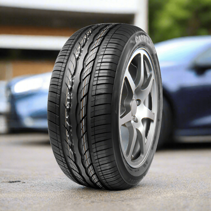 Linglong Tires & Spares Linglong Crosswind Tyre 245/70 R17 HT 110T LL HB