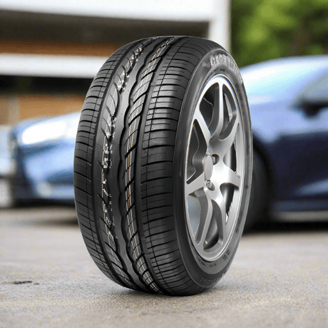 Linglong Tires & Spares Linglong Crosswind Tyre 245/70 R17 HT 110T LL HB
