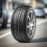 Linglong Tires & Spares Linglong Crosswind Tyre 245/70 R17 HT 110T LL HB