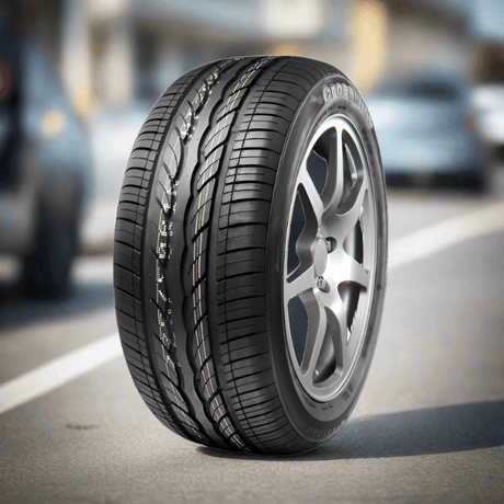 Linglong Tires & Spares Linglong Crosswind Tyre 245/70 R17 HT 110T LL HB