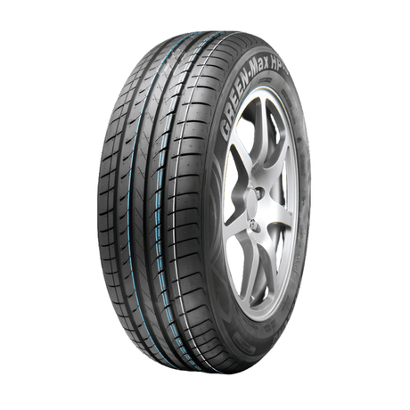 Linglong Tires & Spares Linglong Green-Max Tyre 185/60 R15 88H XL LL - HP010