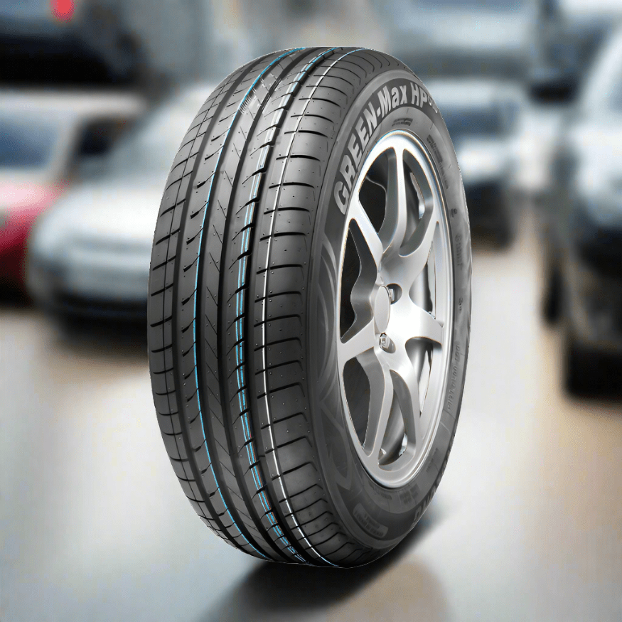Linglong Tires & Spares Linglong Green-Max Tyre 185/60 R15 88H XL LL - HP010