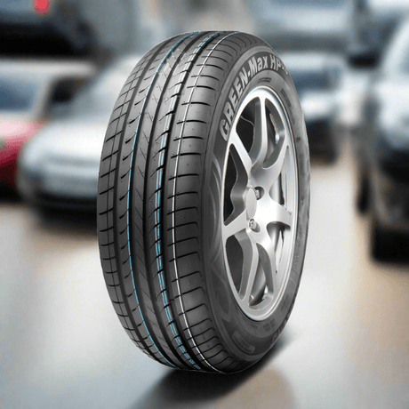 Linglong Tires & Spares Linglong Green-Max Tyre 185/60 R15 88H XL LL - HP010
