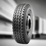 Linglong Tires & Spares Linglong Mixed Pattern Radial Truck Tyre 13R22.5 156/150 K - LLA01