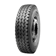 Linglong Tires & Spares Linglong Mixed Pattern Radial Truck Tyre 13R22.5 156/150 K - LLA01