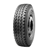 Linglong Tires & Spares Linglong Mixed Pattern Radial Truck Tyre 13R22.5 156/150 K - LLA01