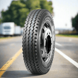 Linglong Tires & Spares Linglong Mixed Pattern Radial Truck Tyre 315/80 R22.5 - KMA403