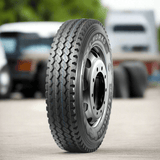 Linglong Tires & Spares Linglong Mixed Pattern Radial Truck Tyre 315/80 R22.5 - KMA403