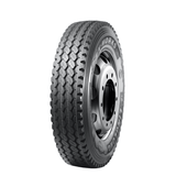 Linglong Tires & Spares Linglong Mixed Pattern Radial Truck Tyre 315/80 R22.5 - KMA403