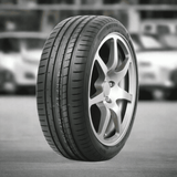 Linglong Tires & Spares Linglong Run Flat Tyre 245/45 R18 97Y XL - AR200