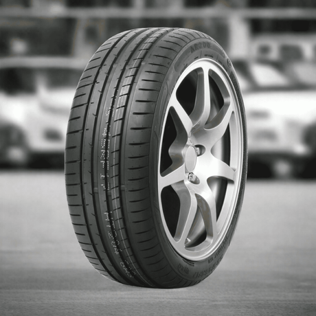 Linglong Tires & Spares Linglong Run Flat Tyre 245/45 R18 97Y XL - AR200