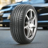 Linglong Tires & Spares Linglong Run Flat Tyre 245/45 R18 97Y XL - AR200