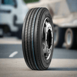 Linglong Tires & Spares Linglong Smooth Radial Truck Tyre 205/75 R17.5 - F820