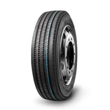 Linglong Tires & Spares Linglong Smooth Radial Truck Tyre 205/75 R17.5 - F820