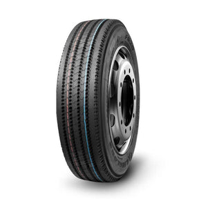Linglong Tires & Spares Linglong Smooth Radial Truck Tyre 205/75 R17.5 - F820