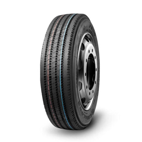 Linglong Tires & Spares Linglong Smooth Radial Truck Tyre 205/75 R17.5 - F820