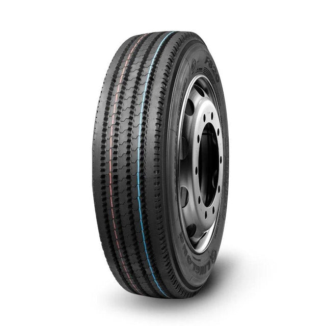 Linglong Tires & Spares Linglong Smooth Radial Truck Tyre 205/75 R17.5 - F820