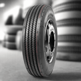 Linglong Tires & Spares Linglong Smooth Radial Truck Tyre 225/80 R17.5 - LFL866
