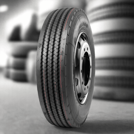 Linglong Tires & Spares Linglong Smooth Radial Truck Tyre 225/80 R17.5 - LFL866