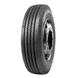 Linglong Tires & Spares Linglong Smooth Radial Truck Tyre 225/80 R17.5 - LFL866