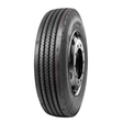 Linglong Tires & Spares Linglong Smooth Radial Truck Tyre 235/75 R17.5 - LFL866