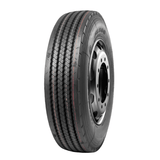 Linglong Tires & Spares Linglong Smooth Radial Truck Tyre 235/75 R17.5 - LFL866