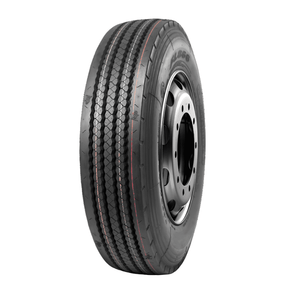 Linglong Tires & Spares Linglong Smooth Radial Truck Tyre 235/75 R17.5 - LFL866