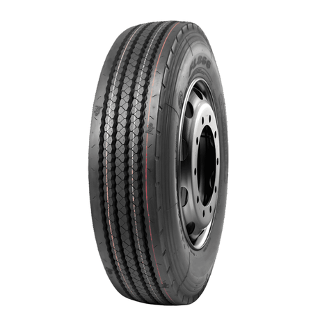 Linglong Tires & Spares Linglong Smooth Radial Truck Tyre 235/75 R17.5 - LFL866
