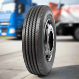 Linglong Tires & Spares Linglong Smooth Radial Truck Tyre 235/75 R17.5 - LFL866
