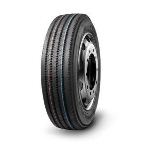 Linglong Tires & Spares Linglong Smooth Radial Truck Tyre 285/70 R19.5 - F820