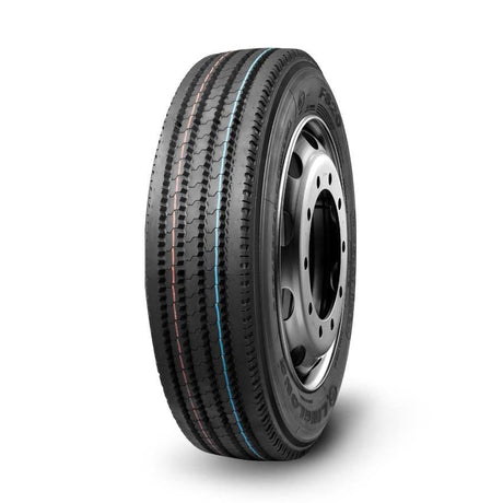 Linglong Tires & Spares Linglong Smooth Radial Truck Tyre 285/70 R19.5 - F820