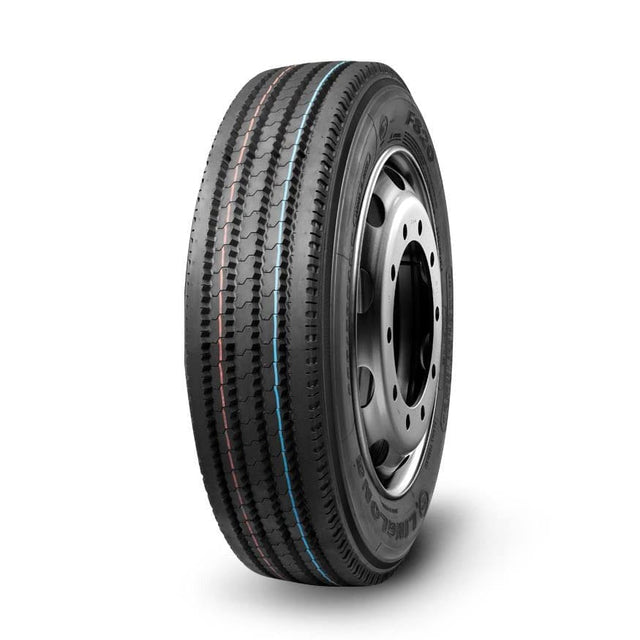 Linglong Tires & Spares Linglong Smooth Radial Truck Tyre 285/70 R19.5 - F820