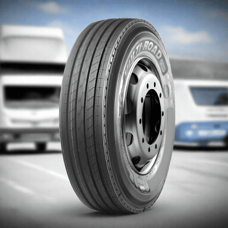 Linglong Tires & Spares Linglong Smooth Radial Truck Tyre 315/80 R22.5 - KTA303