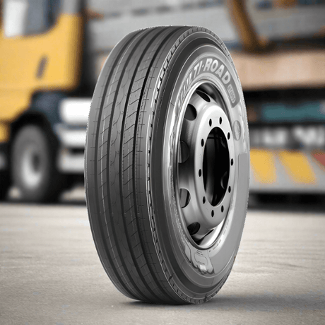 Linglong Tires & Spares Linglong Smooth Radial Truck Tyre 315/80 R22.5 - KTA303