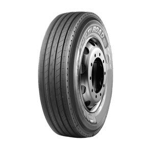 Linglong Tires & Spares Linglong Smooth Radial Truck Tyre 315/80 R22.5 - KTA303