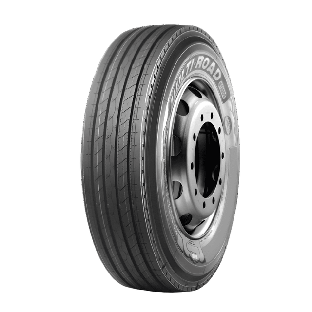 Linglong Tires & Spares Linglong Smooth Radial Truck Tyre 315/80 R22.5 - KTA303