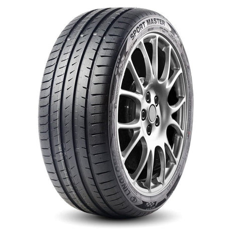 Linglong Tires & Spares Linglong Sport Master Sealing Tyre 245/45 R19 XL 102Y