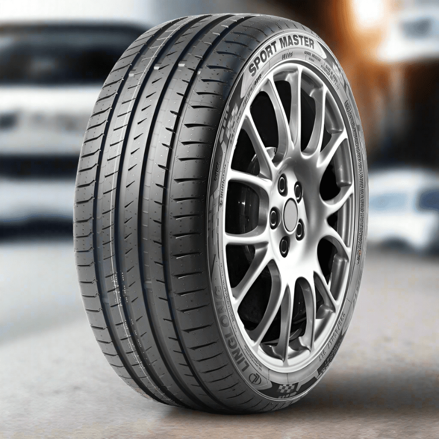 Linglong Tires & Spares Linglong Sport Master Tyre 245/40 R19  98Y XL LL HB