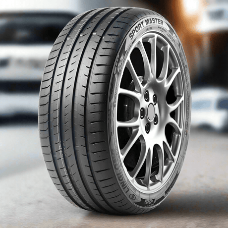 Linglong Tires & Spares Linglong Sport Master Tyre 245/40 R19  98Y XL LL HB