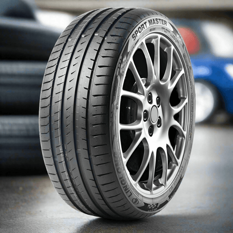 Linglong Tires & Spares Linglong Sport Master Tyre 245/40 R19  98Y XL LL HB