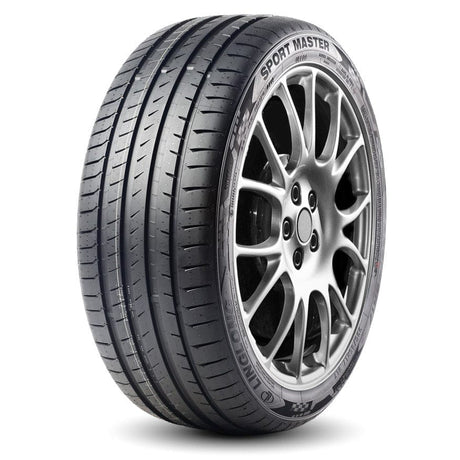 Linglong Tires & Spares Linglong Sport Master Tyre 245/40 R19  98Y XL LL HB