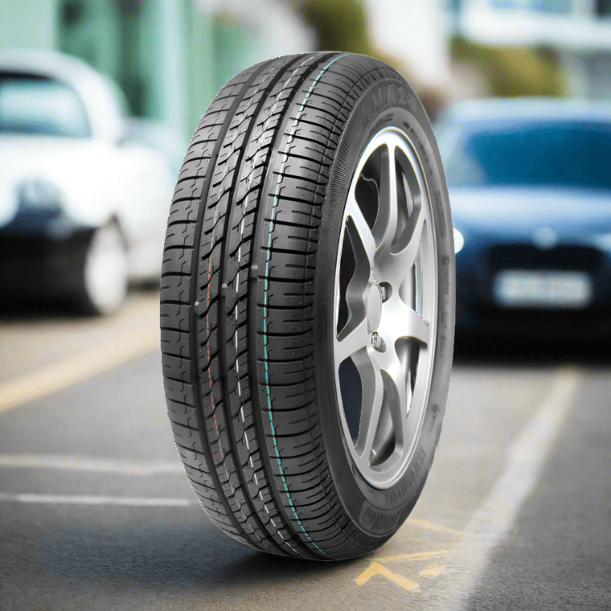 Linglong Tires & Spares Linglong Tyre 175/65 R14 82H LL (HB) - LMA18