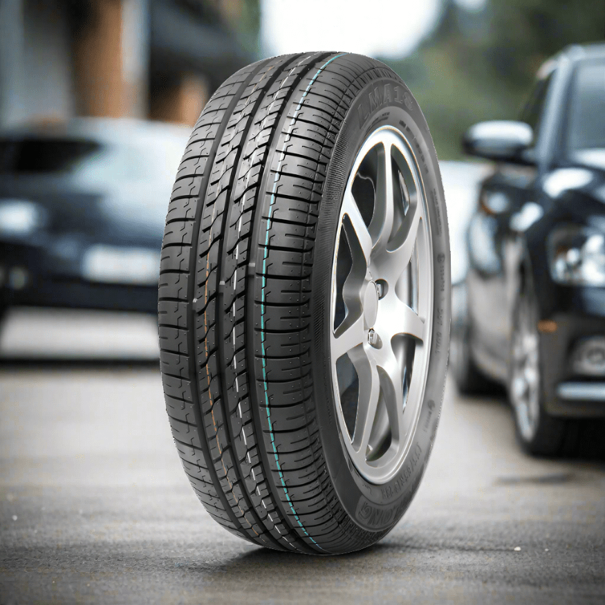 Linglong Tires & Spares Linglong Tyre 175/65 R14 82H LL (HB) - LMA18
