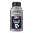 Liqui Moly Engine Oils & Vehicle Fluids Liqui Moly Brake Fluid DOT 4 500ml - P000420