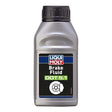 Liqui Moly Engine Oils & Vehicle Fluids Liqui Moly Brake Fluid DOT 5.1 500ml - P000421
