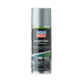 Liqui Moly Cleaning & Detailing Liqui Moly Cockpit Shine 200ml - P001055
